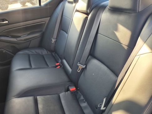 Used 2022 Nissan Altima 2.5 SL image 13