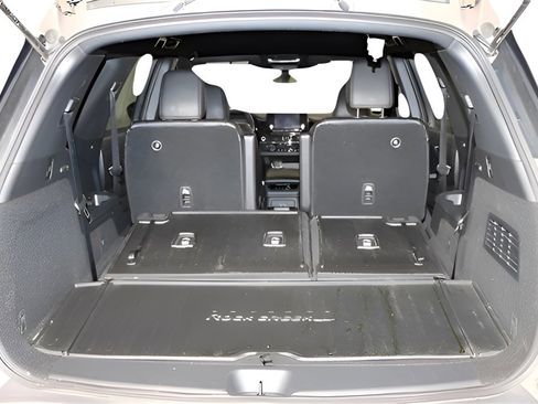 Used 2024 Nissan Pathfinder Rock Creek image 42