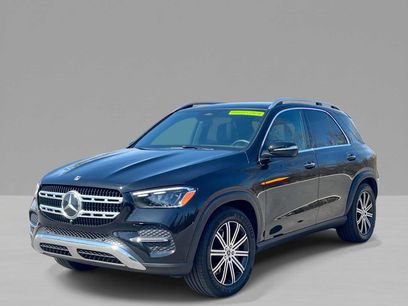 Used 2026 Mercedes-Benz GLE 350 4MATIC