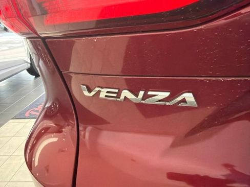 Used 2022 Toyota Venza Limited w/ Advanced Technology Package AWD/4WD image 8