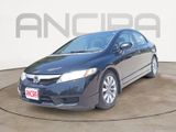 Used 2010 Honda Civic EX image 5