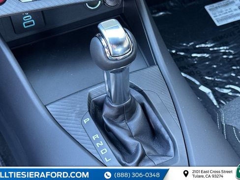 New 2025 Ford Mustang EcoBoost image 16