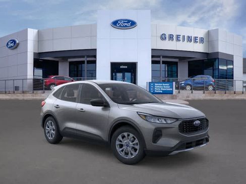 New 2026 Ford Escape Active w/ Cold Weather Package image 7