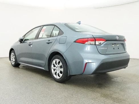 New 2026 Toyota Corolla LE image 21