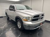 Used 2010 Dodge Ram 1500 Truck SLT image 2