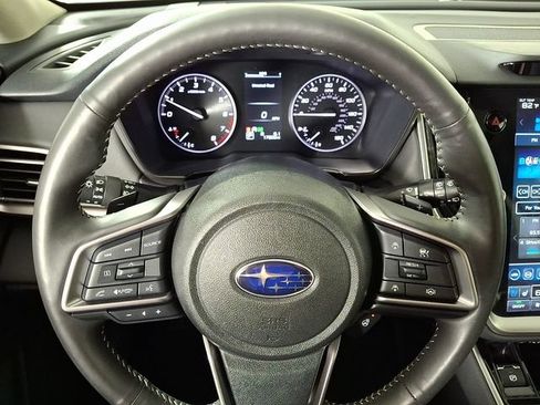 Certified 2024 Subaru Outback Touring XT AWD/4WD image 19