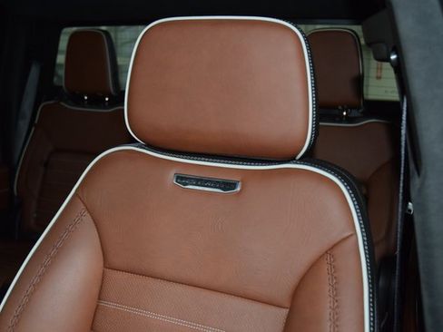 Used 2024 GMC Sierra 3500 Denali Ultimate image 46