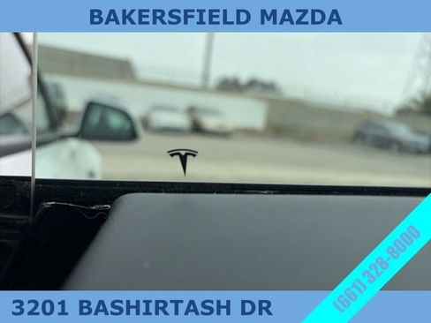 Used 2023 Tesla Model 3 Standard Range image 17