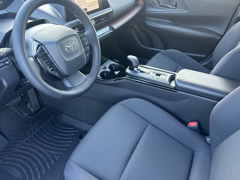 New 2026 Toyota Prius Plug-In Hybrid image 11