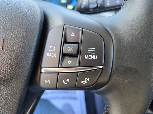 New 2025 Ford Bronco Sport Outer Banks image 12