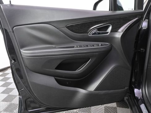 Used 2016 Buick Encore FWD image 20