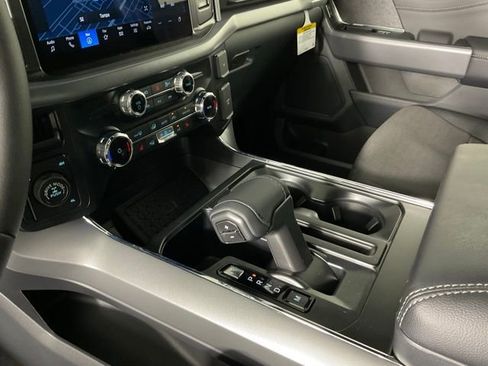 New 2025 Ford F150 XLT w/ Equipment Group 302A MID image 19