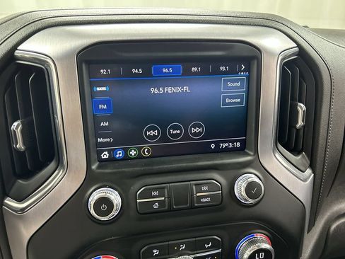 Used 2021 GMC Sierra 1500 Elevation AWD/4WD image 14