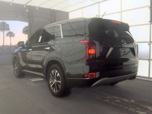 Used 2020 Hyundai Palisade SEL FWD image 4