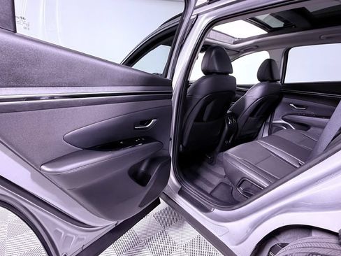 Used 2023 Hyundai Tucson Limited AWD/4WD image 22