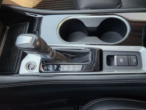 Used 2023 Nissan Altima 2.5 SL image 24