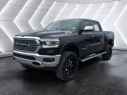 Used 2019 RAM 1500 Laramie
