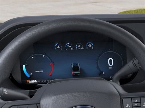 New 2026 Ford F250 XLT w/ XLT Premium Package image 13