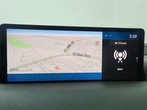 Used 2025 Acura TLX w/ Technology Package image 43