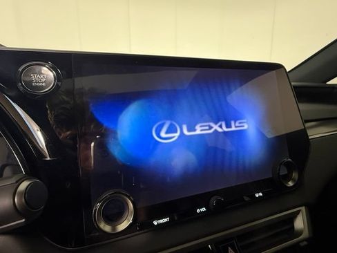 Used 2024 Lexus RX 350 F Sport w/ Convenience Package AWD/4WD image 22