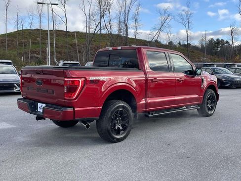 Used 2022 Ford F150 XLT w/ Equipment Group 302A High image 28