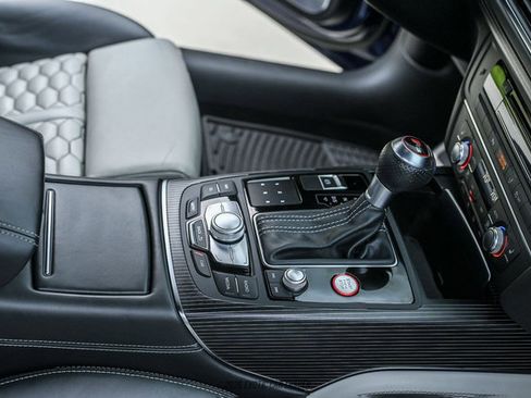 Used 2018 Audi RS 7 Performance w/ Driver Assistance Package AWD/4WD image 41
