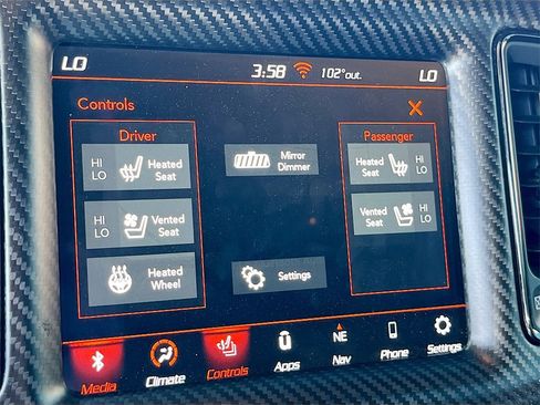 Used 2023 Dodge Challenger R/T Scat Pack image 20