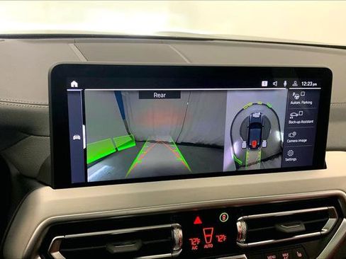 Certified 2024 BMW X4 M40i image 17