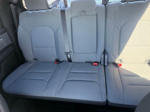 Used 2023 RAM 1500 Big Horn image 34