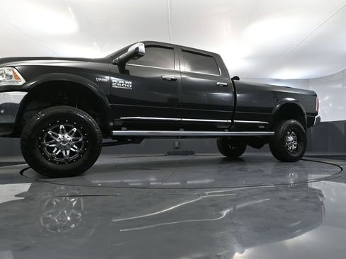 Used 2016 RAM 2500 Limited image 57