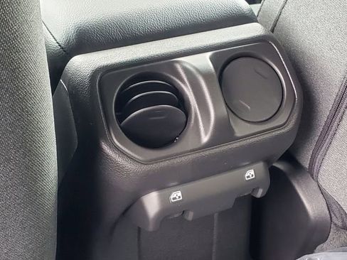 New 2026 Jeep Wrangler Unlimited Sport AWD/4WD image 32