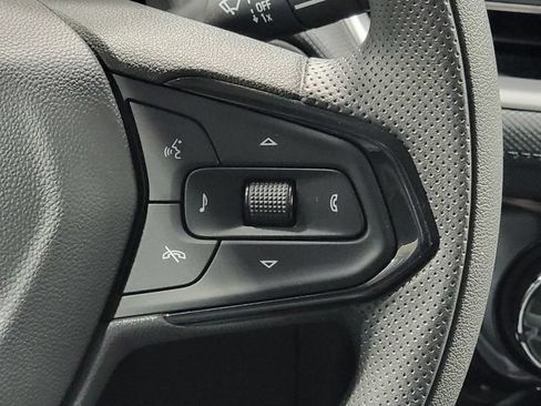 Certified 2026 Chevrolet TrailBlazer LT AWD/4WD image 27