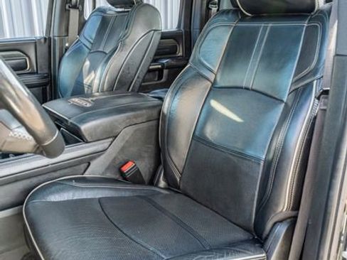 Used 2020 RAM 3500 Limited image 18