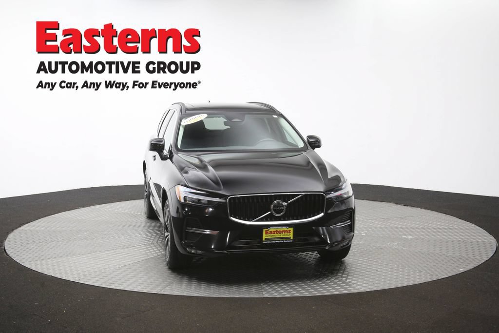 Used 2023 Volvo XC60 B5 Core FWD image 52