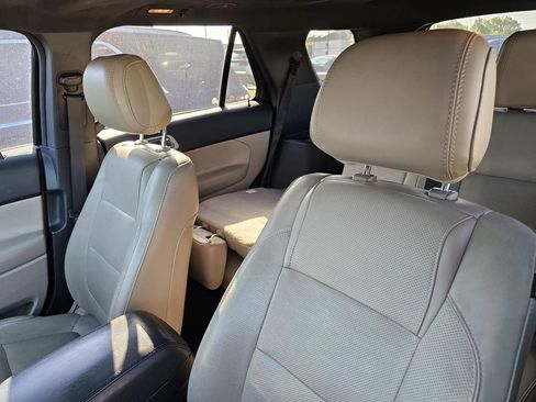 Used 2013 Ford Explorer Limited FWD image 13