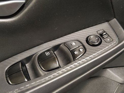 Used 2021 Nissan Sentra SV FWD image 27