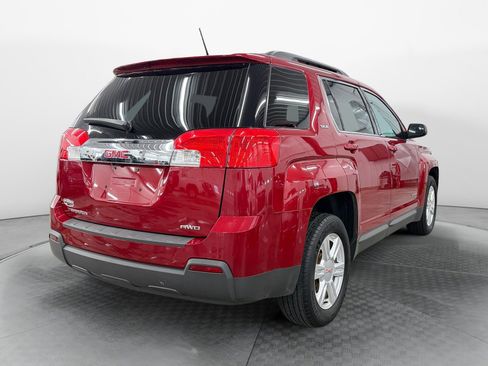 Used 2014 GMC Terrain SLE w/ Convenience Package image 5