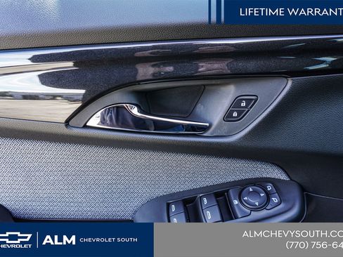 New 2026 Chevrolet TrailBlazer LT w/ Convenience Package image 51