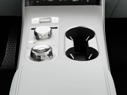 New 2026 Genesis GV70 2.5T Advanced image 21