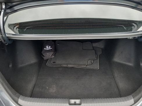 Used 2023 Honda Accord LX image 16