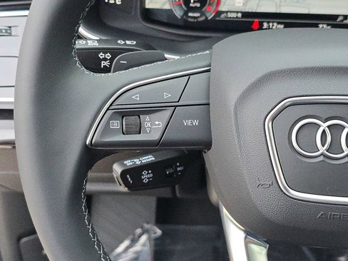 New 2026 Audi Q7 3.0T Premium Plus AWD/4WD image 21