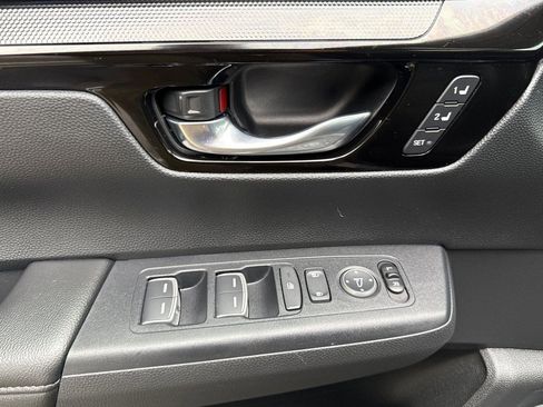 Certified 2025 Honda CR-V EX-L image 5