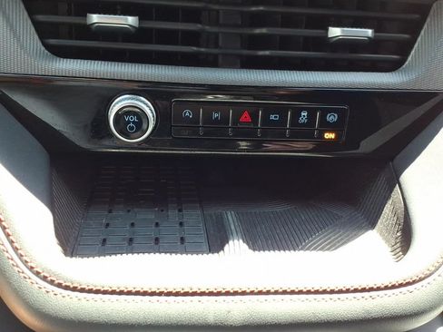 Used 2025 Ford Explorer ST AWD/4WD image 21