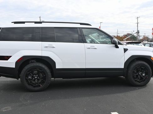 New 2026 Hyundai Santa Fe XRT image 11