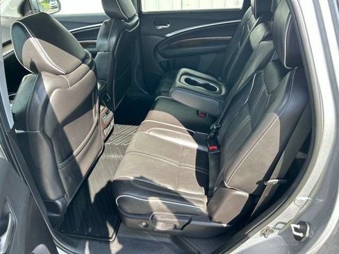 Used 2018 Acura MDX w/ Advance Package AWD/4WD image 41