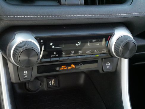 Certified 2024 Toyota RAV4 LE image 23