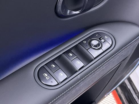 New 2025 Hyundai Ioniq 5 N image 14