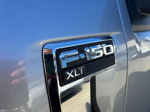 Used 2025 Ford F150 XLT w/ Equipment Group 301A Standard AWD/4WD image 31