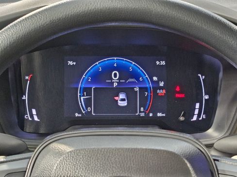 New 2026 Toyota Corolla LE image 15