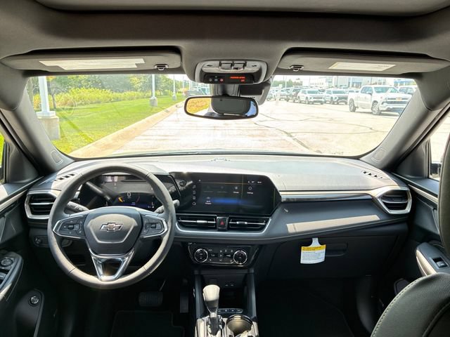 New 2026 Chevrolet TrailBlazer ACTIV w/ Convenience Package AWD/4WD image 19